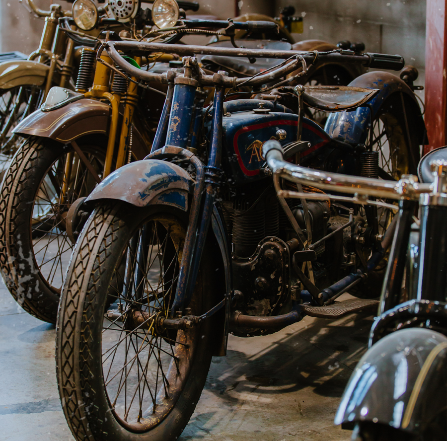 Harley Davidson Chaussures - Motorcycles Legend shop