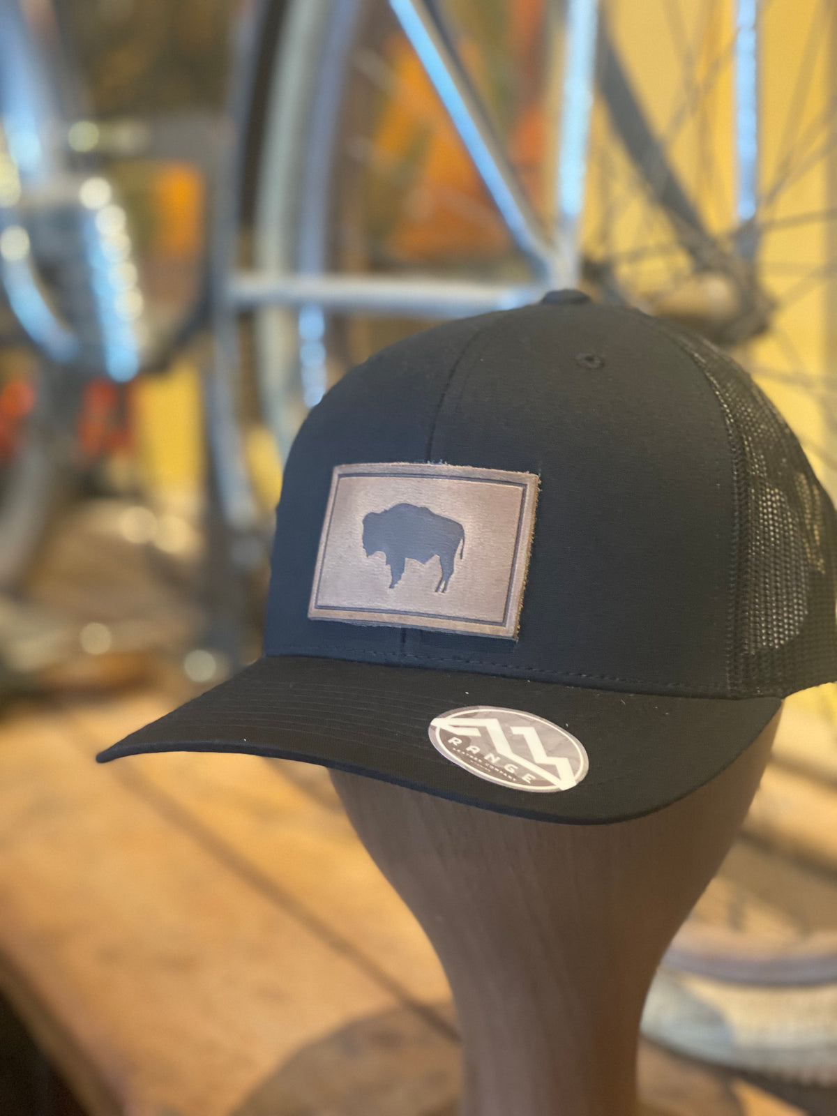 Buffalo SnapBack Hat